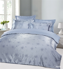 經典頂級緹花1200針系列  #JS625