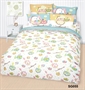 100% Cotton Cartoon Series - Sumikkogurashi  #SG055