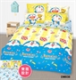 100% Cotton Cartoon Series - Doraemon  #DM038