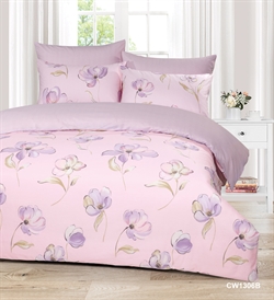 100%純棉印花990針系列  #CW1306B