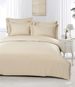 100%全天絲™纖維 1380針系列  #TS737