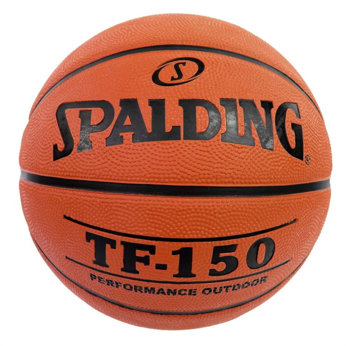 SPALDING TF-150 Perform 5 號籃球