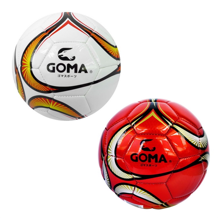 GOMA Football, Size 4