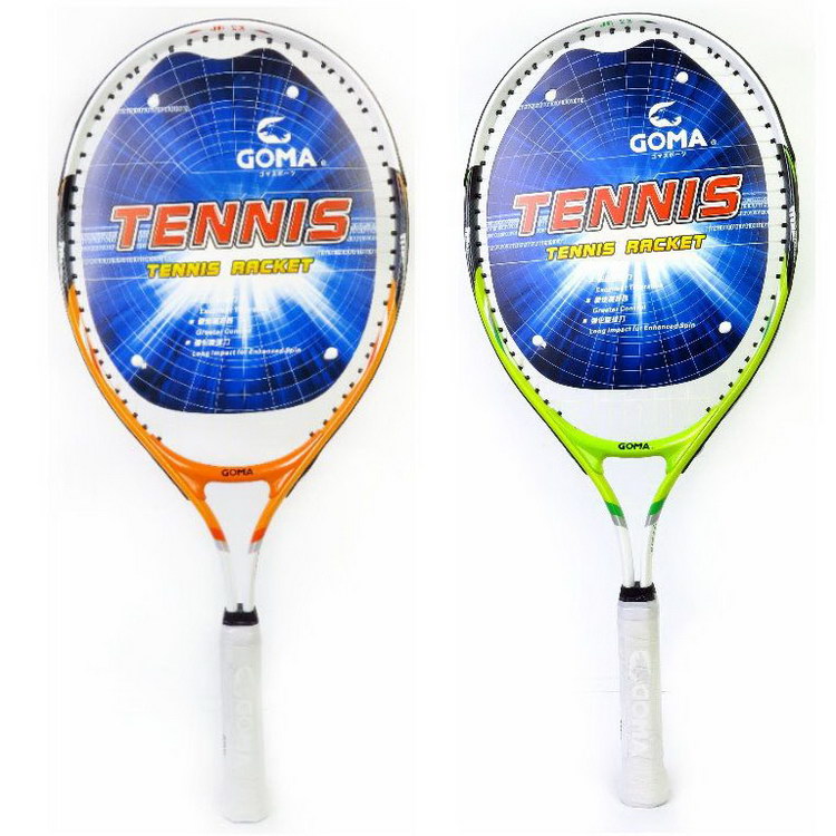 GOMA 23 Junior Tennis Racket