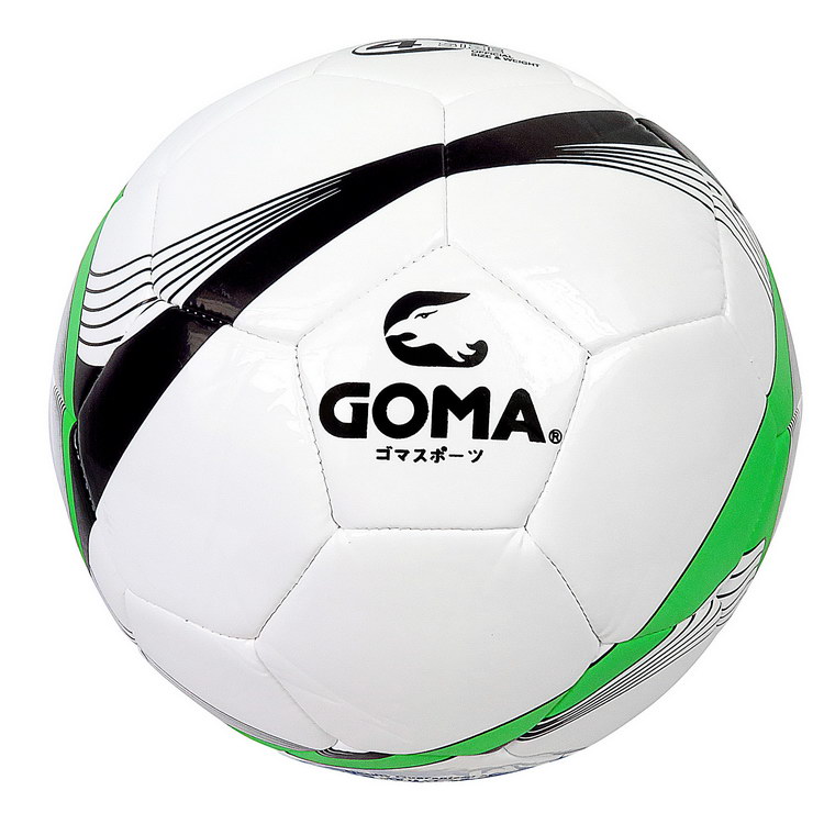 GOMA Football, Size 4