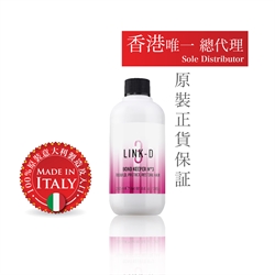 意大利LINK D Step 3