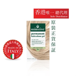 HERBATINT Hair Gel 9N (Honey Blonde)