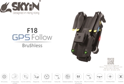 Follow-18 GPS Drone