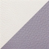 Ivory (9401) + Light Purple (9485)