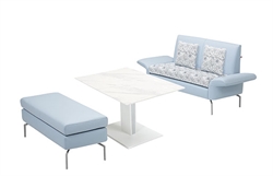 MARLEIS D006A Dining Bench