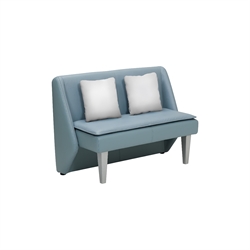 LANGEN II D001A Dining Sofa
