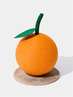 ​VETRESKA 大橘大利貓抓波