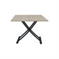 Storage friendly functional table