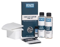 Leather/ Fabric Cleaning and Care Product