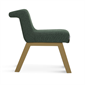 MINI PONY CHAIR E031A-H1F