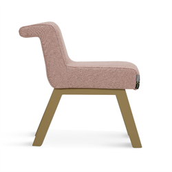 MINI PONY CHAIR E031A-H1F