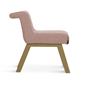 MINI PONY CHAIR E031A-H1F