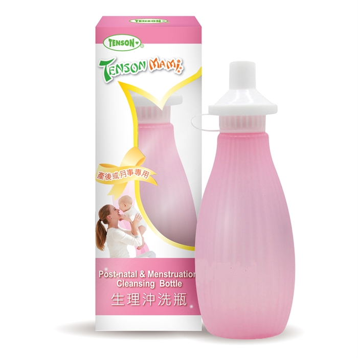 Tenson Post-natal & Menstruatio Cleansing Bottle