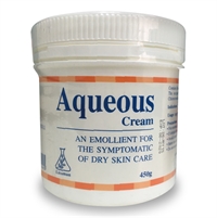 Aqueous Cream