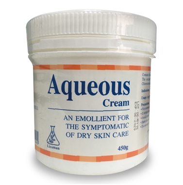 Aqueous Cream