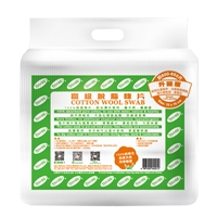 Tenson 高级脱脂棉片 1kg