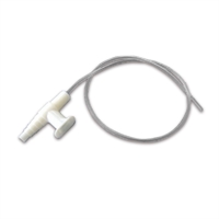 Suction Catheter w/Control