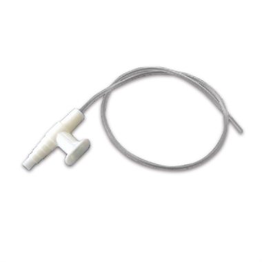 Suction Catheter w/Control