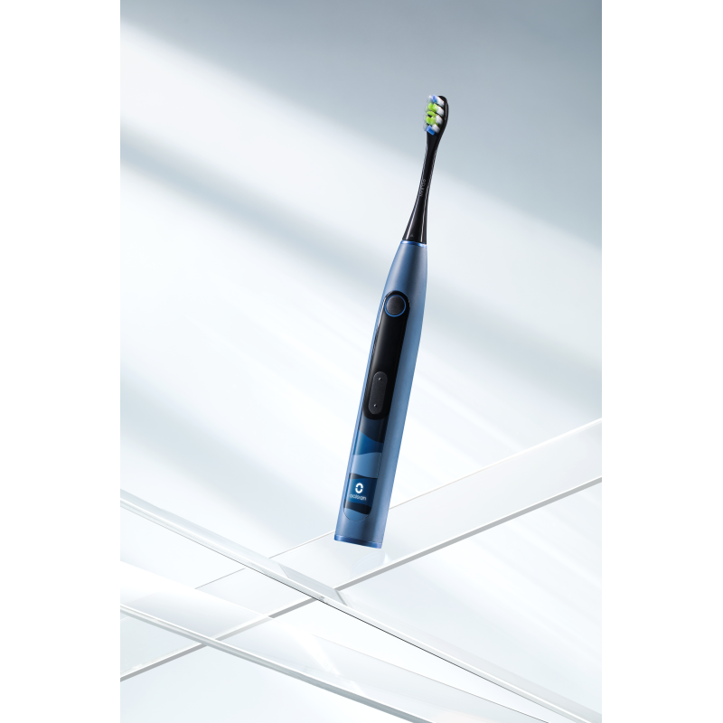  Oclean Smart Sonic Electric Toothbrush, X10