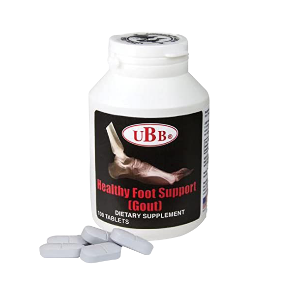 HEALTHY FOOT SUPPORT