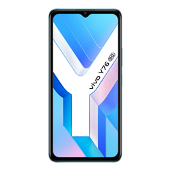 vivo Y76 5G
