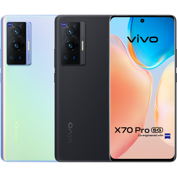 新品 vivo X70 pro+ 中国版 8/256GB VIVO X70 Pro+ 5G 6.78