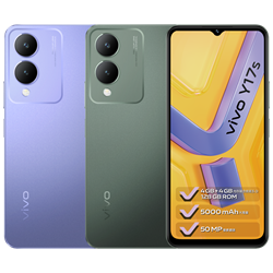 vivo Y17s