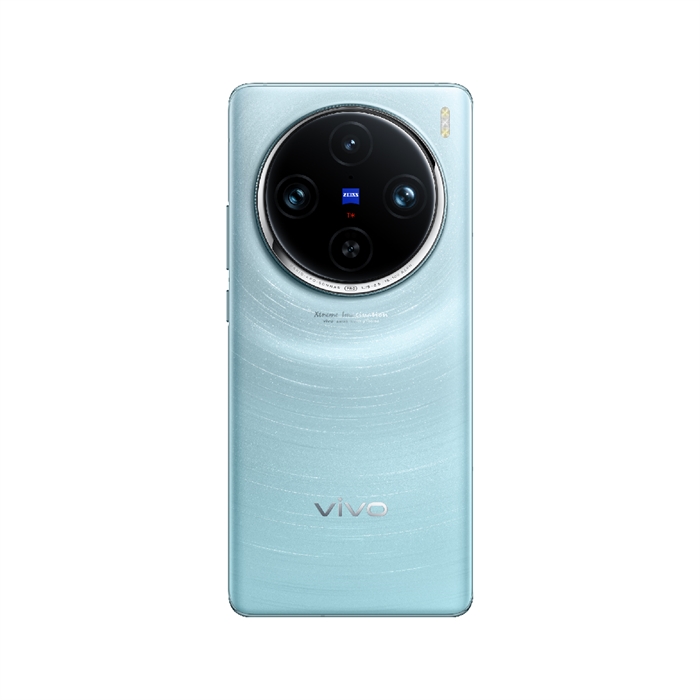 vivo X100 Pro ブルー 12/256 大陸版 美品 vivo X100 Pro ブルー 12/256 大陸版 美品 vivo x100 Pro 12