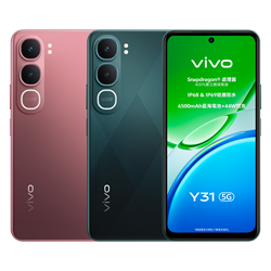 vivo Y31 5G