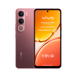 vivo Y31 5G