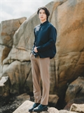 Comfort Trousers 