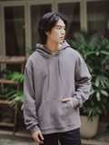 Relaxed Fit Hoodie 