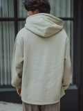 Relaxed Fit Hoodie 
