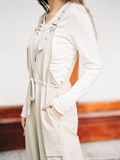  Cargo Jumpsuits