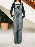  Cargo Jumpsuits