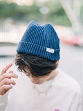  Washed Beanie