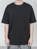 Plain Tee 