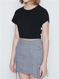  Soft Comfort Essential Tee
