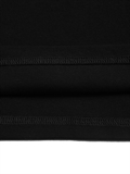  Binding And  Color Block Tee