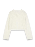 Cozy Knitted Cardigan 