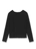 Lettuce Edge Relax Fit Top 