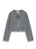 Cozy Knitted Cardigan 