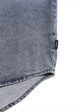  Washed Denim Shirts