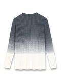 Dip Dyed Sweater 