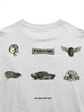  Racing Patch T-Shirt